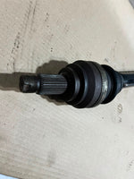 Load image into Gallery viewer, BMW 5 Series E60 E61 530i Rear Driveshaft 7572419 OEM 2004-2010