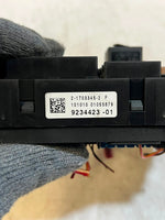 Load image into Gallery viewer, BMW 528i 535i 550i F10 F11 Power Distribution Fuse Box 9234423 OEM 2010-2016