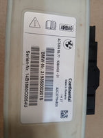 Load image into Gallery viewer, 2014-2015 BMW X3 F25 Airbag SRS Control Module ECU ACSM4 9350002 OEM