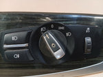 Bild in die Galerieansicht laden, BMW X3 F25 5 Series F10 F11 Headlight Switch Control 9346841 OEM 2010-2017