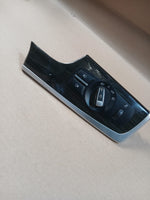 Bild in die Galerieansicht laden, BMW X3 F25 5 Series F10 F11 Headlight Switch Control 9346841 OEM 2010-2017