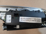 Bild in die Galerieansicht laden, BMW X3 F25 5 Series F10 F11 Headlight Switch Control 9346841 OEM 2010-2017