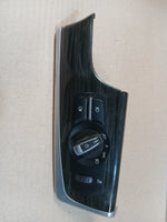 Bild in die Galerieansicht laden, BMW X3 F25 5 Series F10 F11 Headlight Switch Control 9346841 OEM 2010-2017