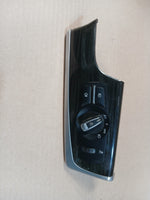 Bild in die Galerieansicht laden, BMW X3 F25 5 Series F10 F11 Headlight Switch Control 9346841 OEM 2010-2017