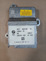 Bild in die Galerieansicht laden, BMW X1 F48 Airbag SRS ACSM Control Module ECU OEM 2015-2022