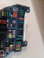 Bild in die Galerieansicht laden, BMW F10 F11 F18 F01 F02 F03 F13 Rear Junction Fuse Box 9264923 OEM 2010-2016
