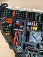 Bild in die Galerieansicht laden, BMW F10 F11 F18 F01 F02 F03 F13 Rear Junction Fuse Box 9264923 OEM 2010-2016