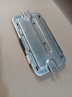 Load image into Gallery viewer, BMW 528i 535i 550i F10 F11 FRM3 Footwell Light Control Module 9345373 OEM