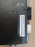 Load image into Gallery viewer, BMW 528i 535i 550i F10 F11 FRM3 Footwell Light Control Module 9345373 OEM