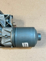 Bild in die Galerieansicht laden, BMW 5 Series F10 F11 Front Wiper Motor & Linkage 7308772 OEM 2009-2017