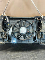 Bild in die Galerieansicht laden, 2012 BMW X3 F25 xDrive20i N20 Complete Front Nose Cut Headlights Grille OEM