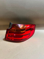 Load image into Gallery viewer, 2015 BMW 320i GT F34 Rear Right Tail Light 2575336 7286038 OEM