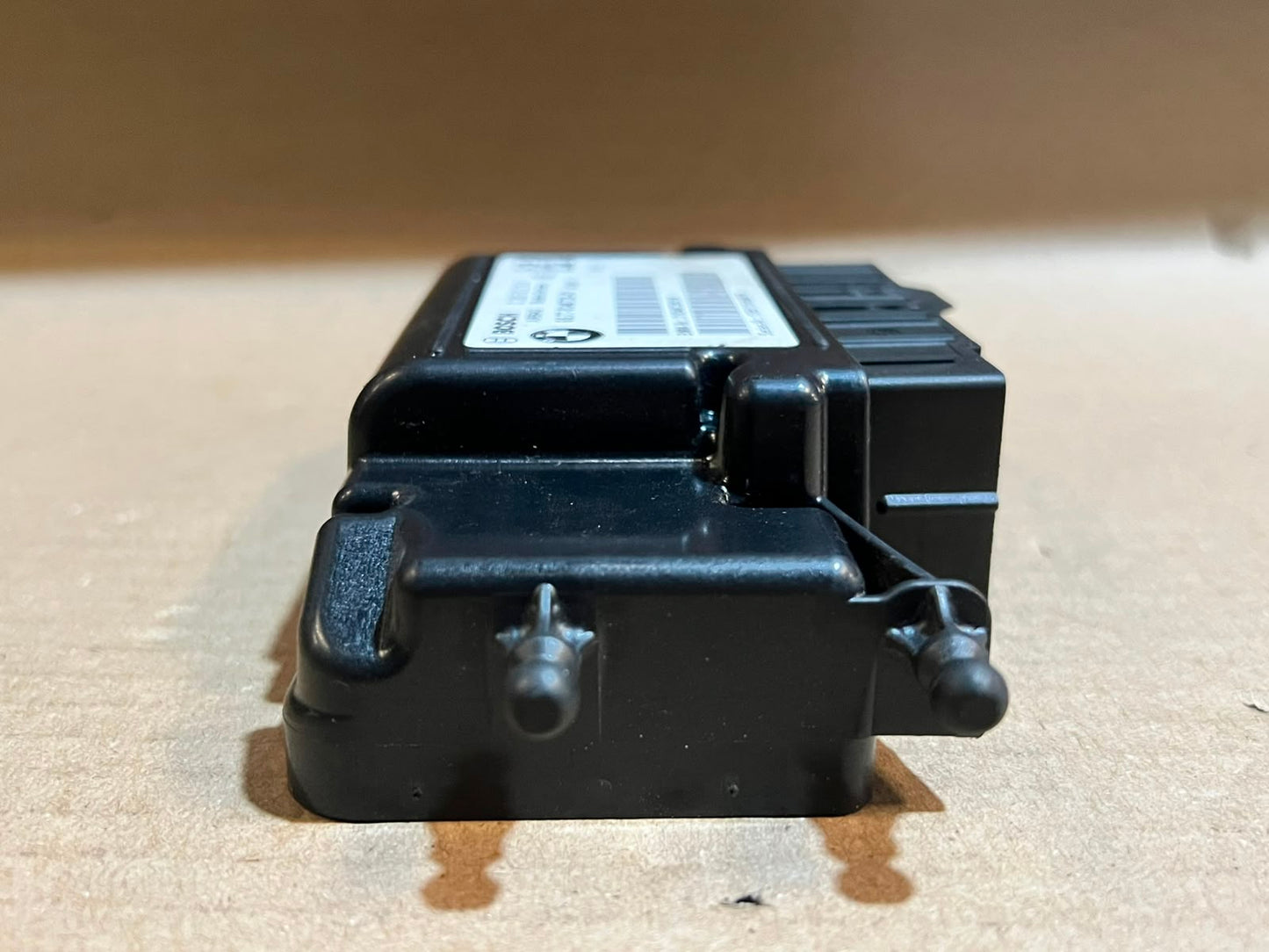 BMW F20 F21 F30 F31 Airbag SRS Control Module ECU 9348726 OEM