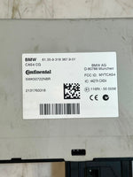 Bild in die Galerieansicht laden, 2013 BMW X3 F25 xDrive20d N47N ECU DDE CAS4 Key Set 8576333 OEM