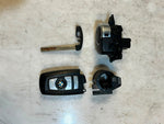 Load image into Gallery viewer, 2014 BMW 520d F11 LCI N47N Engine ECU DDE Set 8582181 OEM