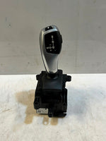 Bild in die Galerieansicht laden, BMW 5 Series F10 F11 7 Series F01 F02 Automatic Gear Selector 9296905 OEM