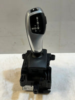 Bild in die Galerieansicht laden, BMW 5 Series F10 F11 7 Series F01 F02 Automatic Gear Selector 9296905 OEM