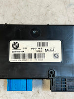 Bild in die Galerieansicht laden, BMW 528i 535i F10 F11 Central Gateway Control Module 9354756 OEM 2011-2016