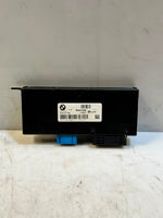 Bild in die Galerieansicht laden, BMW 528i 535i F10 F11 Central Gateway Control Module 9354756 OEM 2011-2016