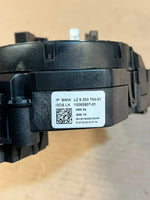 Load image into Gallery viewer, BMW F20 F21 F30 F31 Wiper Turn Signal Steering Column Stalk Switch 9253754 OEM