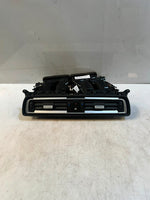 Load image into Gallery viewer, BMW 7 Series F01 F02 F03 F04 750i Center Dash Air Vent 9115859 OEM RHD