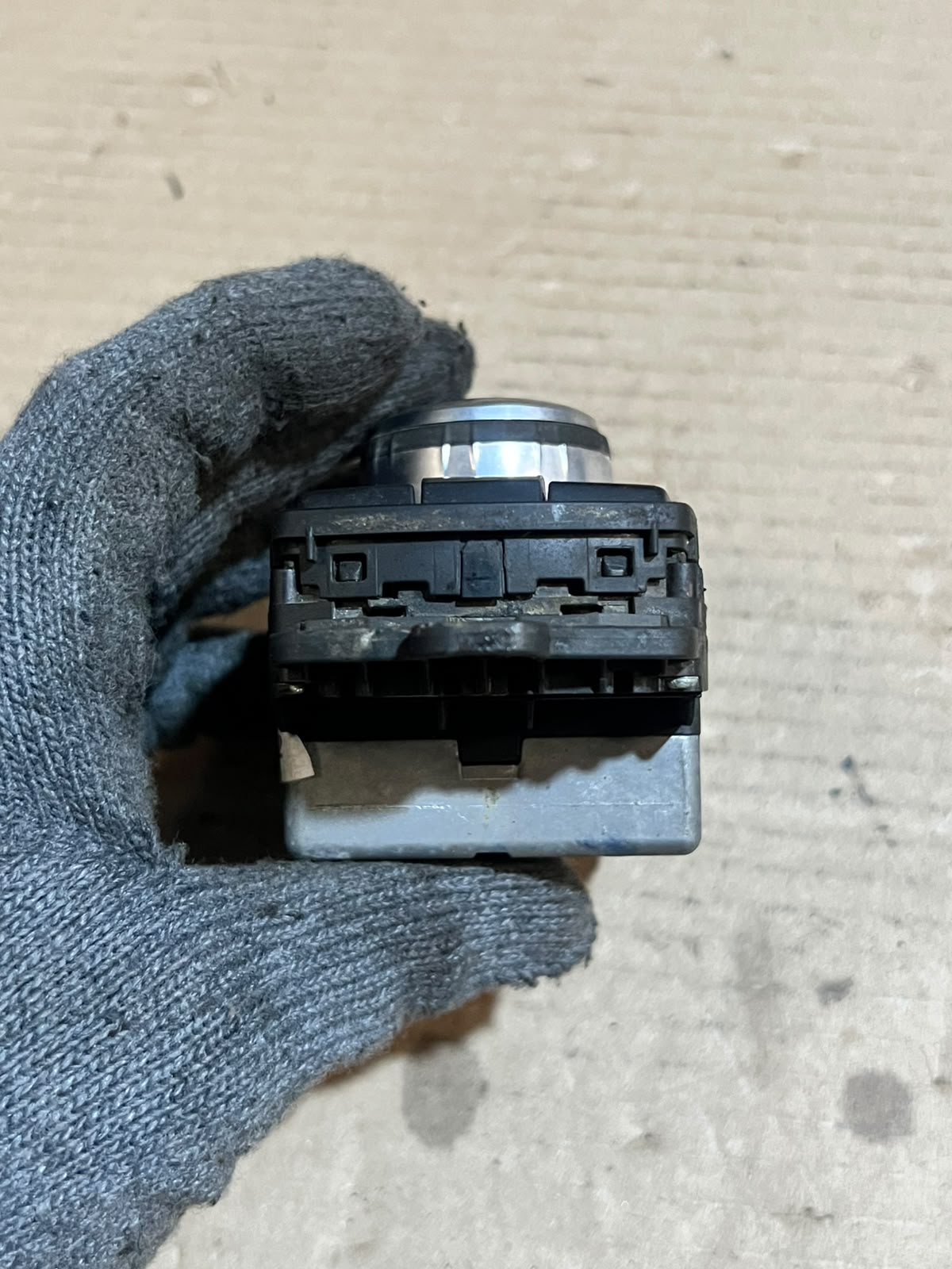 BMW F20 F21 F30 F10 F11 F01 F02 F07 F25 F26 iDrive Controller 9286700 OEM