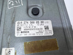 Load image into Gallery viewer, 2018 Mercedes-Benz E200 Engine Control Unit ECU A2749000900 W212 E-Class OEM
