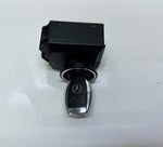 Load image into Gallery viewer, 2010-2016 Mercedes-Benz E350 EIS EZS Ignition Switch Key A2189053501 W212 OEM