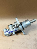 Load image into Gallery viewer, 2010 BMW X1 E84 Brake Master Cylinder Used Genuine OEM