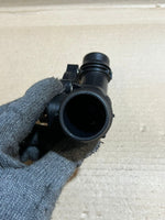 Load image into Gallery viewer, BMW M54B30 3.0L Engine Thermostat Housing Assembly Used Genuine OEM