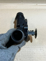 Load image into Gallery viewer, BMW M54B30 3.0L Engine Thermostat Housing Assembly Used Genuine OEM