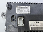 Load image into Gallery viewer, 2009-2012 Mercedes-Benz GLK350 Navigation LCD Screen Monitor A2048205797 X204 OEM