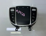 Load image into Gallery viewer, 2020-2022 Mercedes-Benz GLC300 Center Console Touchpad Controller A2539000008 X253 OEM