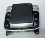 Load image into Gallery viewer, 2019 Mercedes-Benz A-Class Touchpad Control Unit Switch Block A2479004103 W177 B-Class W247 OEM