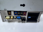 Load image into Gallery viewer, 2016 Mercedes-Benz C300 Radio COMAND Navigation Head Unit A2059005726 W205 C-Class OEM