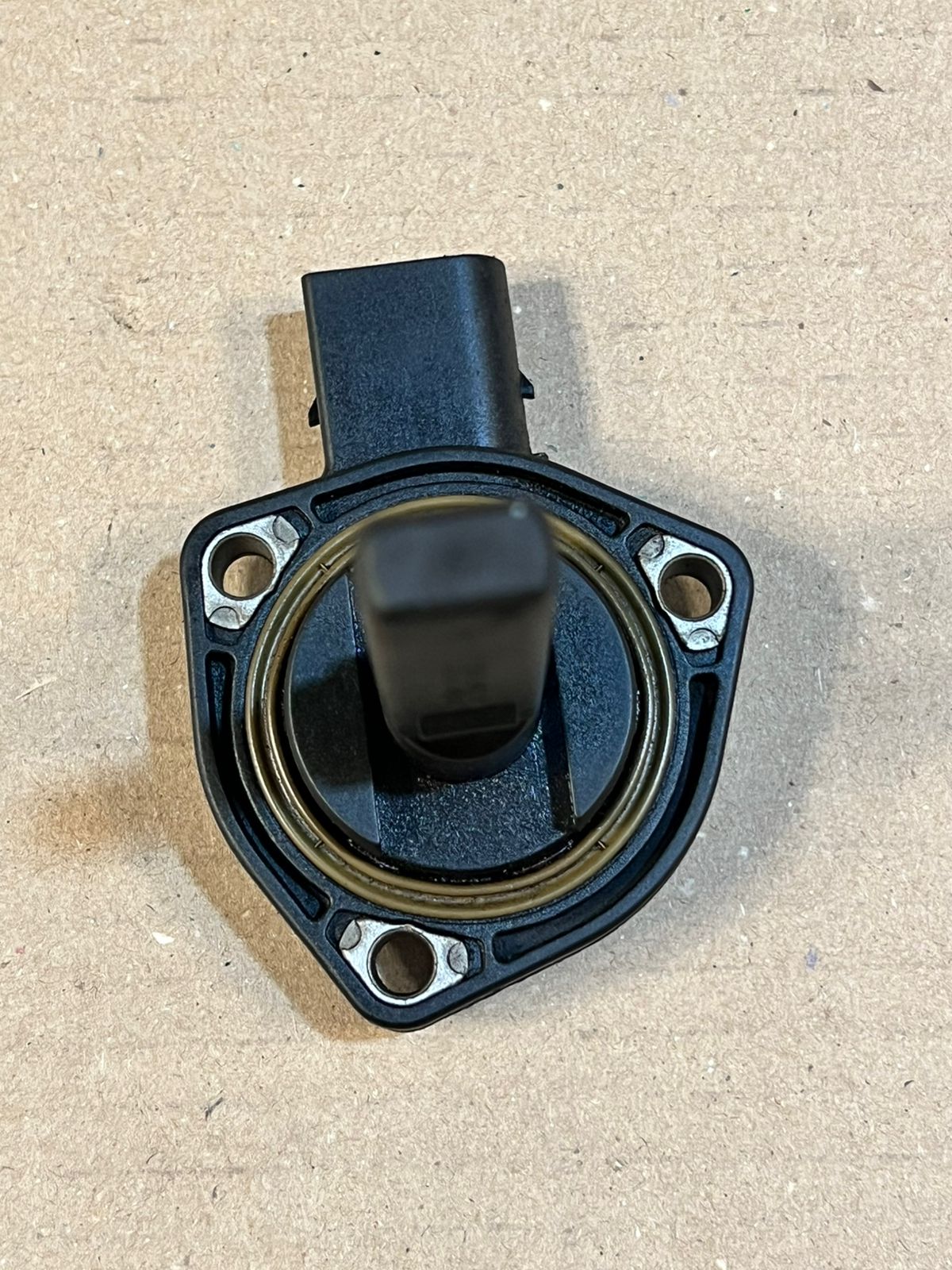 BMW E38 E39 E46 E53 E60 E61 E81 E82 E87 Oil Level Sensor 7508003 OEM