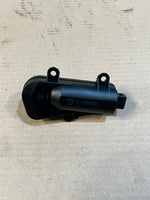 Load image into Gallery viewer, BMW 550i 650i 750i 750Li X5 N62 Intake Manifold Actuator 7537998 OEM
