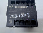 Load image into Gallery viewer, 2012-2016 Mercedes-Benz GL550 Door Control Module A1669007609 GL-Class X166 ML-Class ML63 AMG OEM