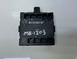 Load image into Gallery viewer, 2012-2016 Mercedes-Benz GL550 Door Control Module A1669007609 GL-Class X166 ML-Class ML63 AMG OEM