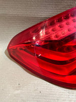 Bild in die Galerieansicht laden, 2010 BMW 7 Series F01 F02 F03 F04 Left Rear Tail Light Lamp 7182197 OEM