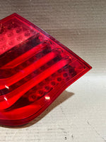 Bild in die Galerieansicht laden, 2010 BMW 7 Series F01 F02 F03 F04 Left Rear Tail Light Lamp 7182197 OEM