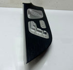 Load image into Gallery viewer, Mercedes-Benz GLE350 Right Trim Strip & Seat Switch A1677207802 W167 GLE-Class OEM