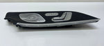 Load image into Gallery viewer, Mercedes-Benz GLE350 Right Trim Strip & Seat Switch A1677207802 W167 GLE-Class OEM