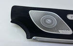 Load image into Gallery viewer, Mercedes-Benz GLE350 Right Trim Strip & Seat Switch A1677207802 W167 GLE-Class OEM