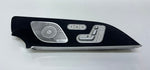 Load image into Gallery viewer, Mercedes-Benz GLE350 Right Trim Strip & Seat Switch A1677207802 W167 GLE-Class OEM