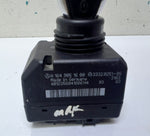 Load image into Gallery viewer, 2009-2012 Mercedes-Benz ML350 Ignition Starter Switch & Key A1649051600 W164 ML GL450 OEM