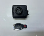 قم بتحميل الصورة إلى عارض الصور، 2009-2016 Mercedes-Benz E350 Ignition Switch Module & Key EZS/EIS A2129055200 W212 E-Class OEM