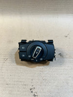 Load image into Gallery viewer, BMW E90 E91 E92 E82 E84 E88 Xenon Headlight Light Control Switch 9169404 OEM