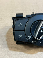 Load image into Gallery viewer, BMW E90 E91 E92 E82 E84 E88 Xenon Headlight Light Control Switch 9169404 OEM