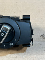 Load image into Gallery viewer, BMW E90 E91 E92 E82 E84 E88 Xenon Headlight Light Control Switch 9169404 OEM